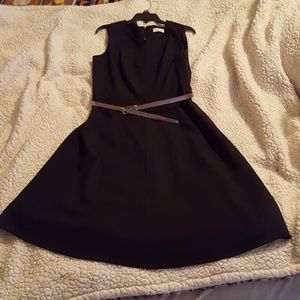 Calvin Klein dress